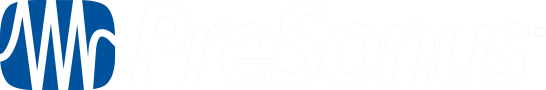 PreSonus PreSonus