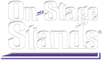 On-Stage Stands On-Stage Stands