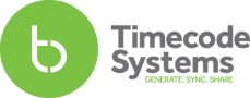 Timecode Systems Timecode Systems