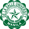 De La Salle University De La Salle University