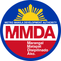 Metro Manila Development Authority Metro Manila Development Authority