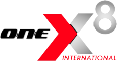 OneX8 OneX8